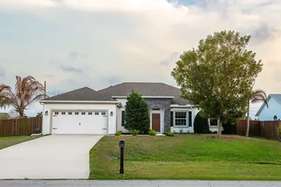 222 SW Kestor Dr, Port Saint Lucie, FL 34953 - Photo 1