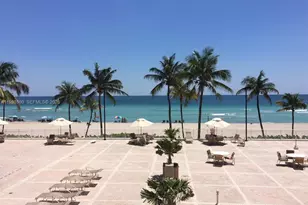 2201 S Ocean Dr, Hollywood, FL 33019 - Photo 2