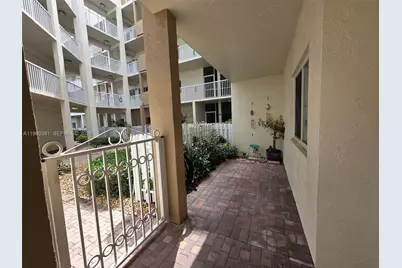 7611 Southampton Ter #110, Tamarac, FL 33321 - Photo 30