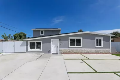 3811 SW 47 Ave, West Park, FL 33023 - Photo 1
