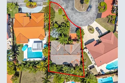 15012 SW 45th Ln, Miami, FL 33185 - Photo 36