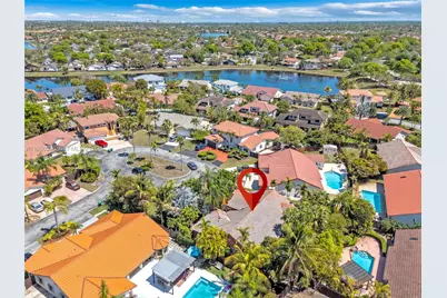 15012 SW 45th Ln, Miami, FL 33185 - Photo 34