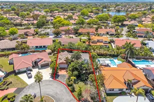 15012 SW 45th Ln, Miami, FL 33185 - Photo 38