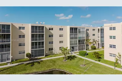 424 SE 10th St #204, Dania Beach, FL 33004 - Photo 58