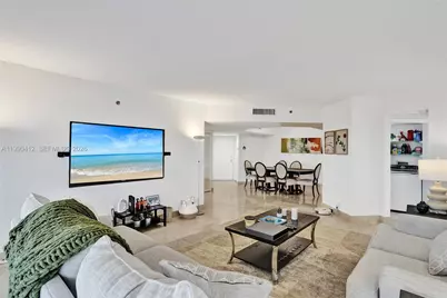 3598 Yacht Club Dr #702, Aventura, FL 33180 - Photo 2