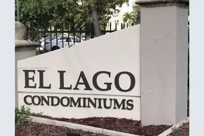 5501 NW 7th St #E219, Miami, FL 33126 - Photo 1