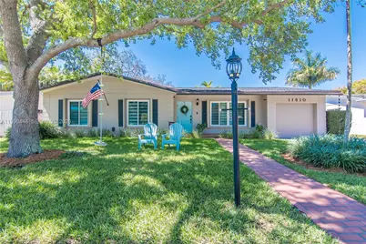 11810 SW 121st Ave, Miami, FL 33186 - Photo 1