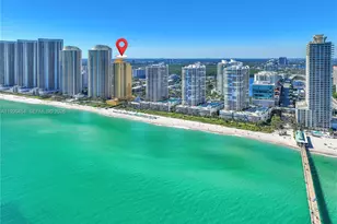 16275 Collins Ave ( Direct Ocean View ), Sunny Isles Beach, FL 33160 - Photo 2