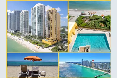 16275 Collins Ave ( Direct Ocean View ) #XX01, Sunny Isles Beach, FL 33160 - Photo 1