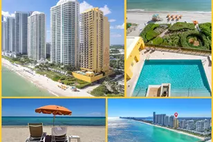 16275 Collins Ave ( Direct Ocean View ), Sunny Isles Beach, FL 33160 - Photo 1