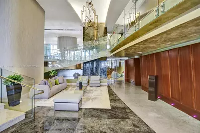 18101 Collins Ave #4106 + Cabana, Sunny Isles Beach, FL 33160 - Photo 62