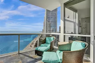 18101 Collins Ave, Sunny Isles Beach, FL 33160 - Photo 8