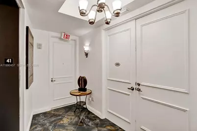 18101 Collins Ave #4106 + Cabana, Sunny Isles Beach, FL 33160 - Photo 2