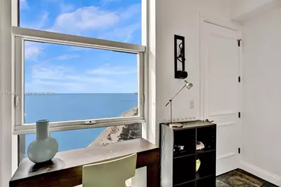 18101 Collins Ave #4106 + Cabana, Sunny Isles Beach, FL 33160 - Photo 48