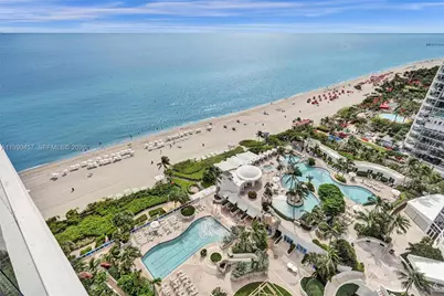 18101 Collins #4106 +Cabana, Sunny Isles Beach, FL 33160 - Photo 56