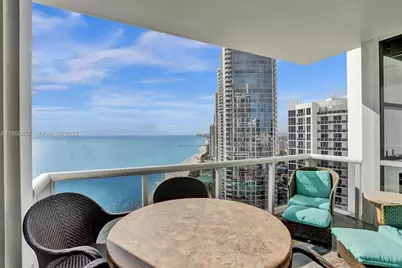 18101 Collins #4106 +Cabana, Sunny Isles Beach, FL 33160 - Photo 12