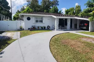[Address not provided], Miami, FL 33177 - Photo 1