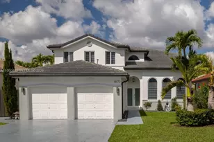 8172 SW 163rd Ct, Miami, FL 33193 - Photo 12