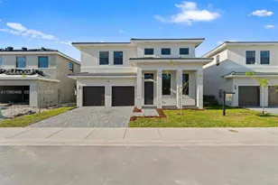 15441 SW 20 Ln, Miami, FL 33185 - Photo 1