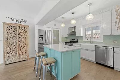 711 NE 72nd Ter, Miami, FL 33138 - Photo 12