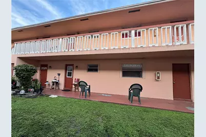 7471 SW 10th Ct #102D, North Lauderdale, FL 33068 - Photo 2
