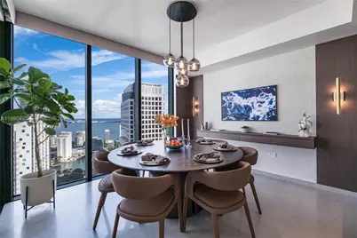 68 SE 6th St #3711, Miami, FL 33131 - Photo 2