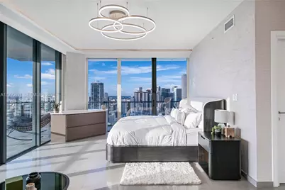 68 SE 6th St #3711, Miami, FL 33131 - Photo 22