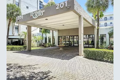 201 178th Dr #423, Sunny Isles Beach, FL 33160 - Photo 30