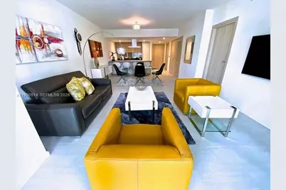 1000 Brickell Plaza #1914, Miami, FL 33131 - Photo 2