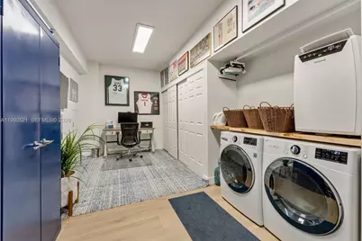 3028 NE Quayside Ln #34, Miami, FL 33138 - Photo 14