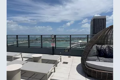 121 NE 5th St #2611, Miami, FL 33132 - Photo 32