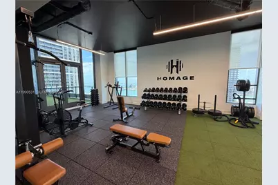 121 NE 5th St #2611, Miami, FL 33132 - Photo 44