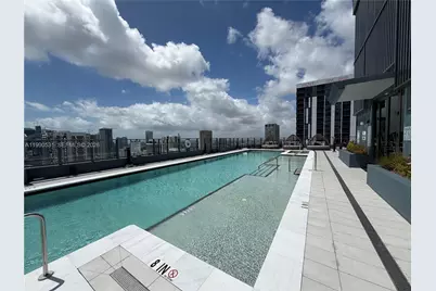 121 NE 5th St #2611, Miami, FL 33132 - Photo 34