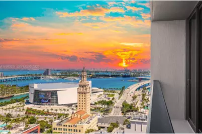 121 NE 5th St #2611, Miami, FL 33132 - Photo 32