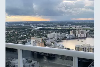 1830 S Ocean Drive #4608, Hallandale Beach, FL 33009 - Photo 2