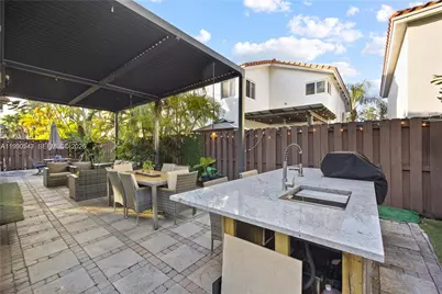 11243 NW 58th Ter #1, Doral, FL 33178 - Photo 4