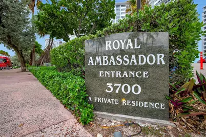 3700 Galt Ocean Dr #303, Fort Lauderdale, FL 33308 - Photo 20