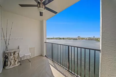 17150 N Bay Rd #2705, Sunny Isles Beach, FL 33160 - Photo 24