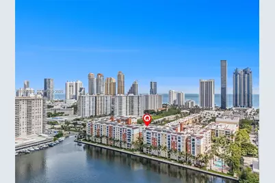 17150 N Bay Rd #2705, Sunny Isles Beach, FL 33160 - Photo 20