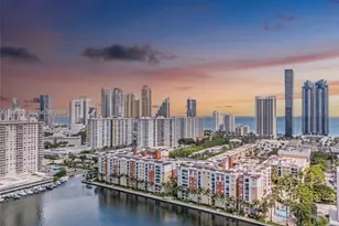 17150 N Bay Rd, Sunny Isles Beach, FL 33160 - Photo 1