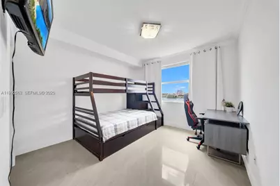 17150 N Bay Rd #2705, Sunny Isles Beach, FL 33160 - Photo 12