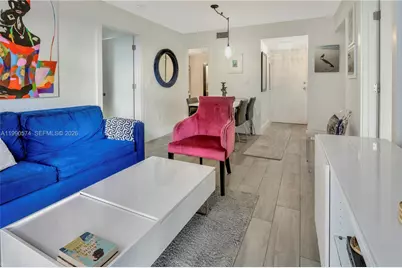 2600 Collins Ave #204, Miami Beach, FL 33140 - Photo 8