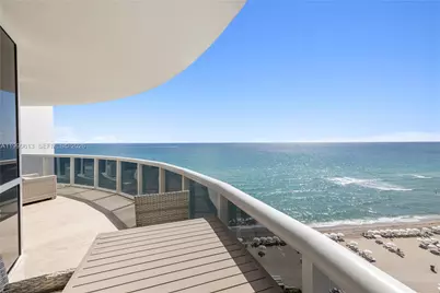 18201 Collins Ave #1209, Sunny Isles Beach, FL 33160 - Photo 2