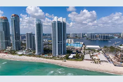 18201 Collins Ave #1209, Sunny Isles Beach, FL 33160 - Photo 58