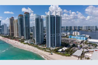 18201 Collins Ave #1209, Sunny Isles Beach, FL 33160 - Photo 6