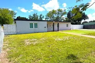 15825 E Bunche Park Dr, Miami Gardens, FL 33054 - Photo 10