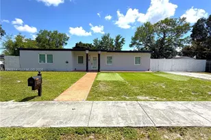 15825 E Bunche Park Dr, Miami Gardens, FL 33054 - Photo 1