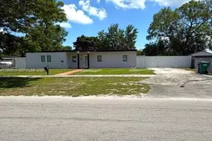 15825 E Bunche Park Dr, Miami Gardens, FL 33054 - Photo 2