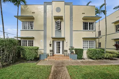 600 Euclid Ave #2A, Miami Beach, FL 33139 - Photo 2