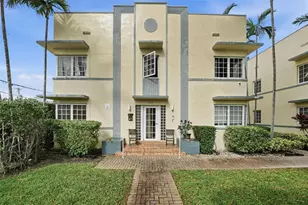 600 Euclid Ave, Miami Beach, FL 33139 - Photo 2